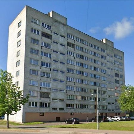 Hero Avenue Apartment Narva Exterior foto